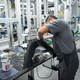 Image for article titled How Porsche Makes The World's Most Advanced Hybrid